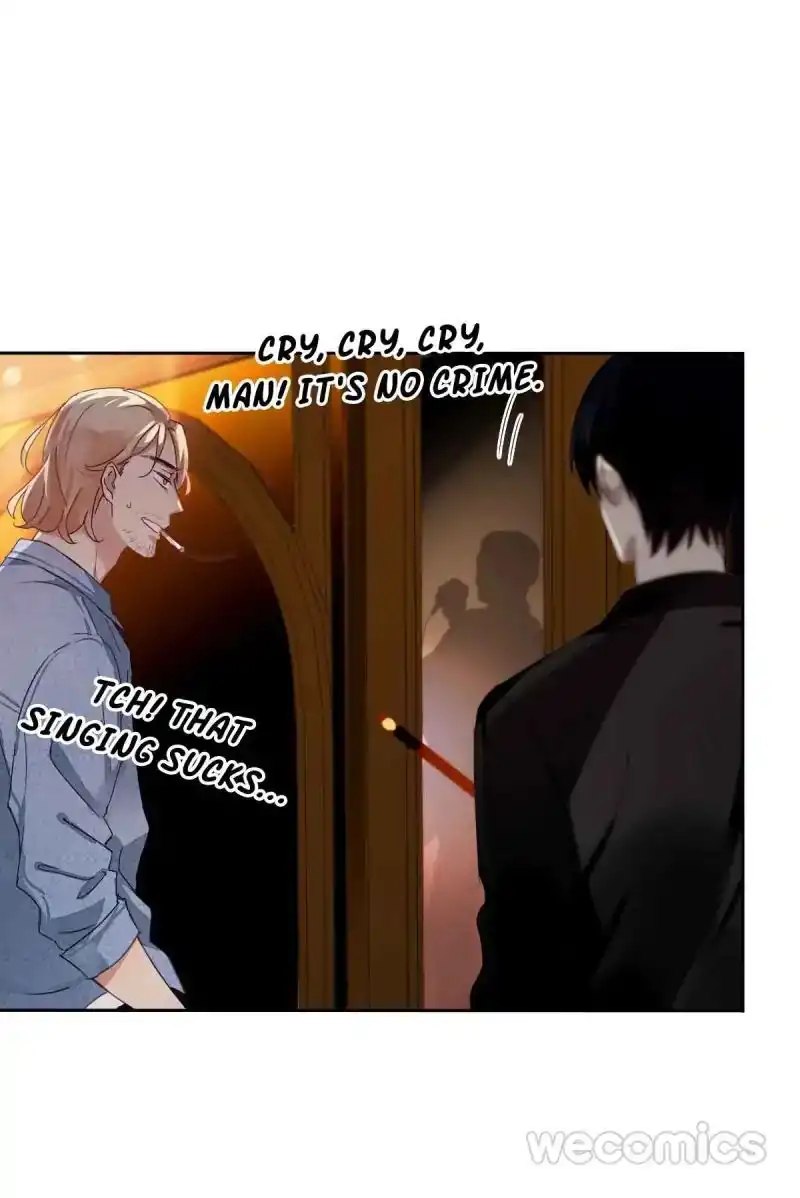 Legend Reboot Chapter 6 13